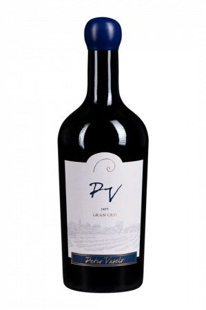 Vinuri - PV GranCru, Crama Petrovaselo