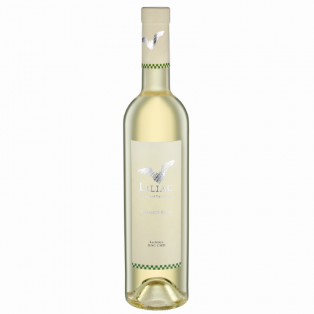 Vinuri Premium - Sauvignon Blanc Liliac, Crama Liliac