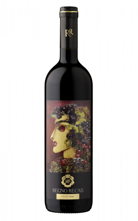 Oferte - Regno Pinot Noir, Cramele Recas
