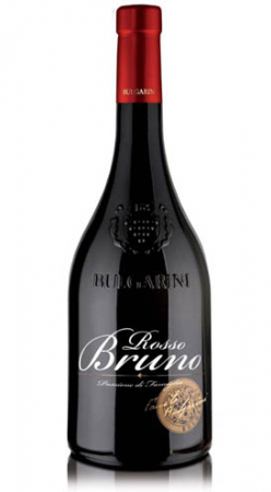 Vinuri - Rosso Bruno 2015, Bulgarini Italia
