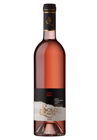 Oferte - Solo Quinta Rose, Cramele Recas