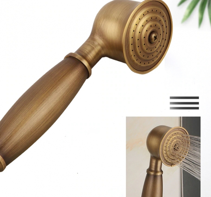 Sistem dus cu doua functii si aspect antichizat [7]