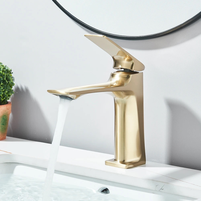 Bateria lavoar auriu periat, Nova gold [3]