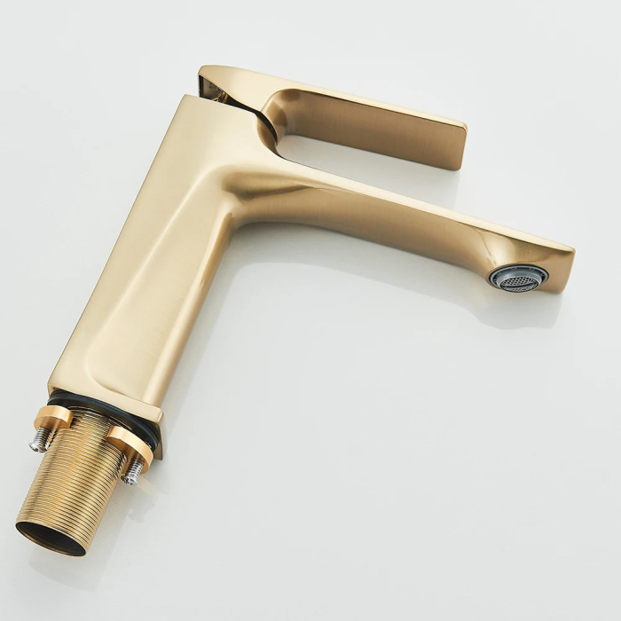 Bateria lavoar auriu periat, Nova gold [6]