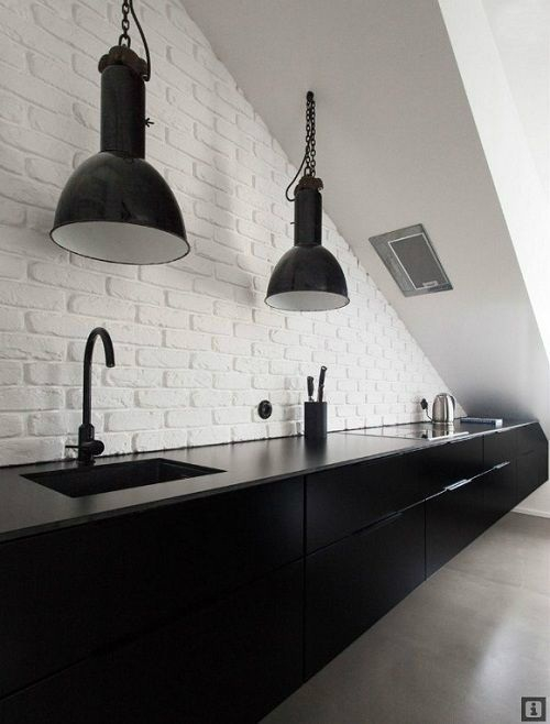 Baterie bucatarie Novara Black [3]