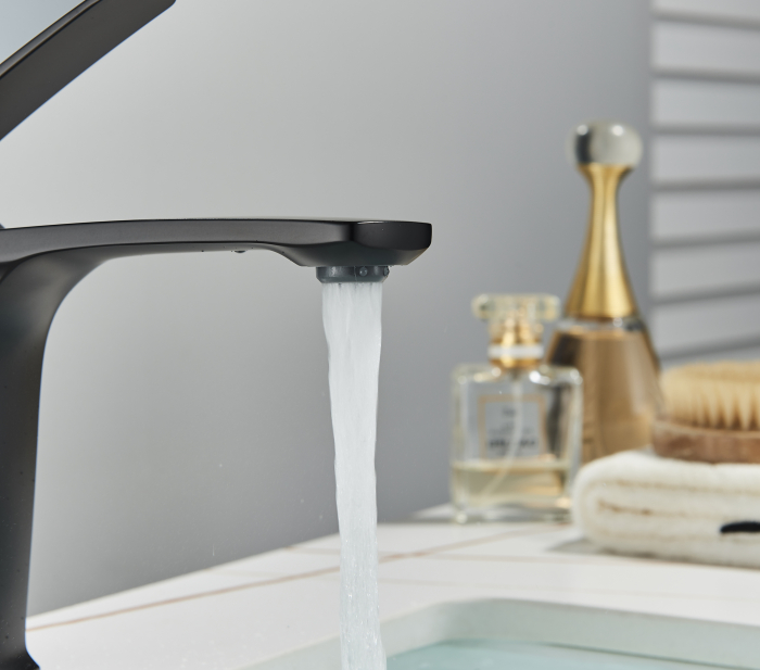 Baterie lavoar neagra [5]