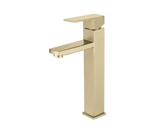 Baterie lavoar Novara gold periat [2]