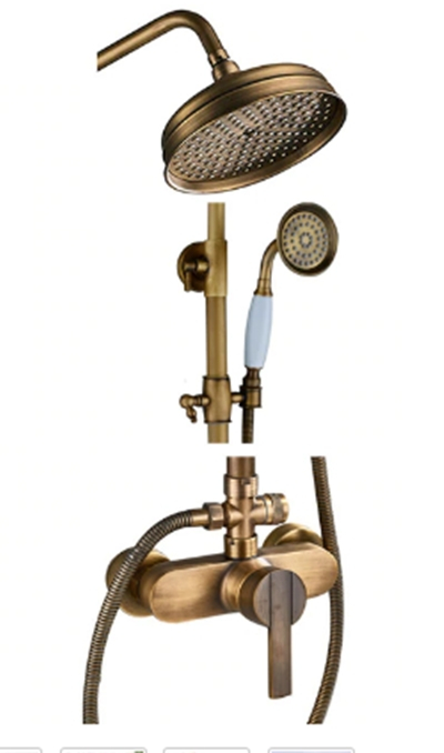 ​Coloana dus doua functii si aspect vintage [5]