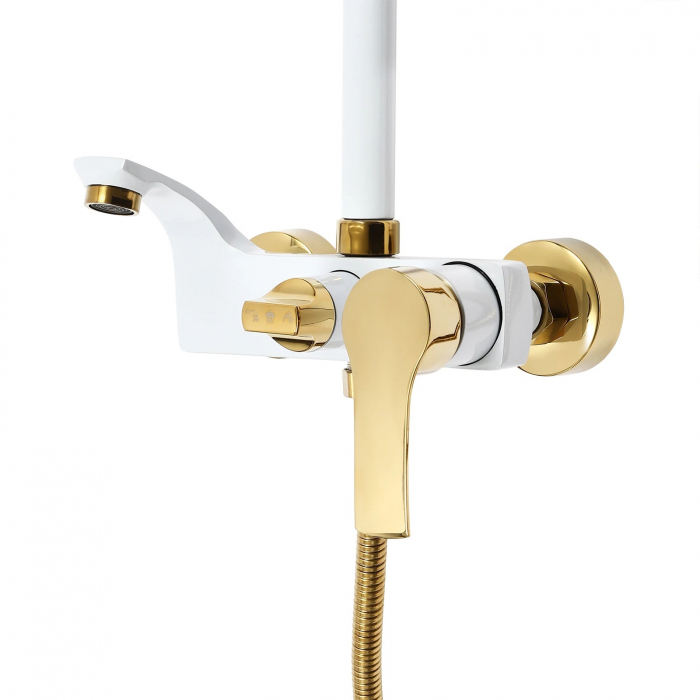 Coloana de dus negru -alb, trei functii [2]