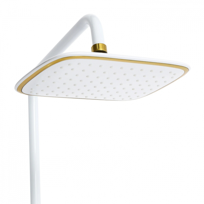 Coloana de dus negru -alb, trei functii [5]