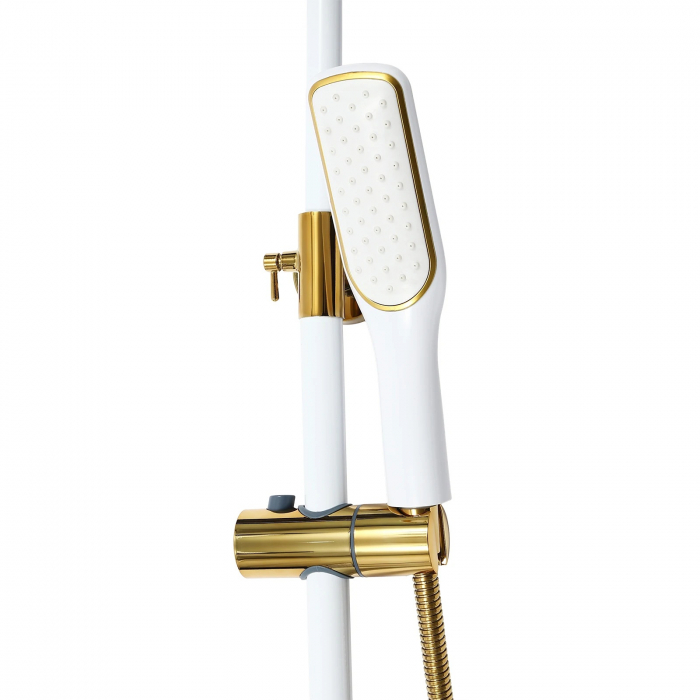 Coloana de dus negru -alb, trei functii [3]