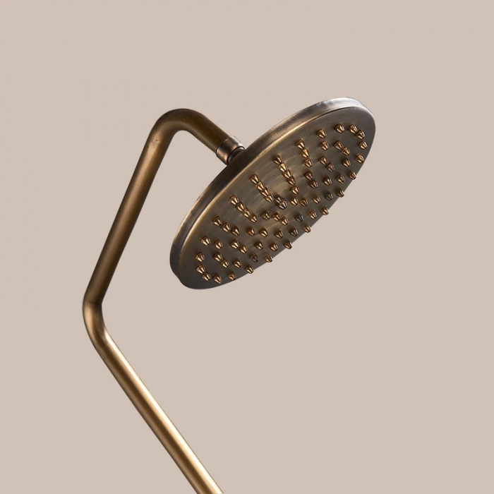 Coloana dus doua functii Varese vintage [6]