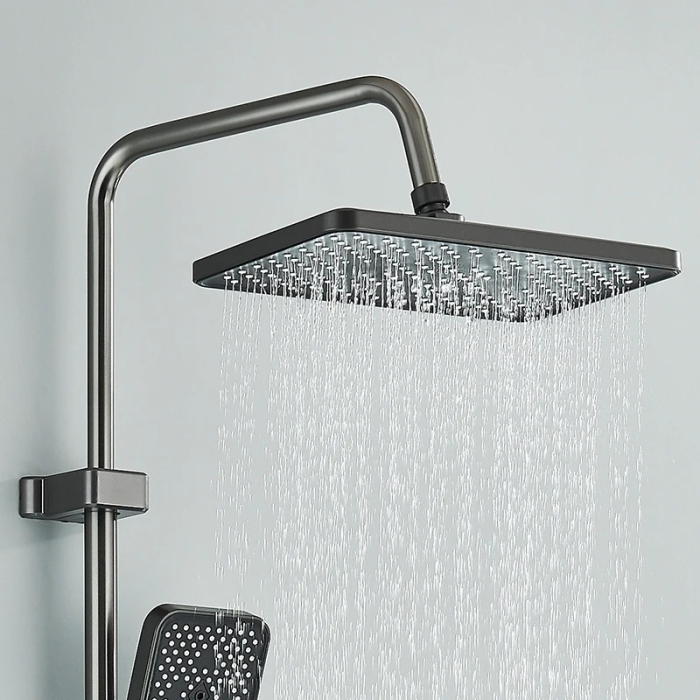 Coloana de dus cu termostat si afisaj, 5 functii [5]