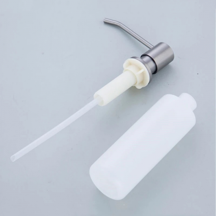 Dozator Sapun crom periat 250 ml [5]
