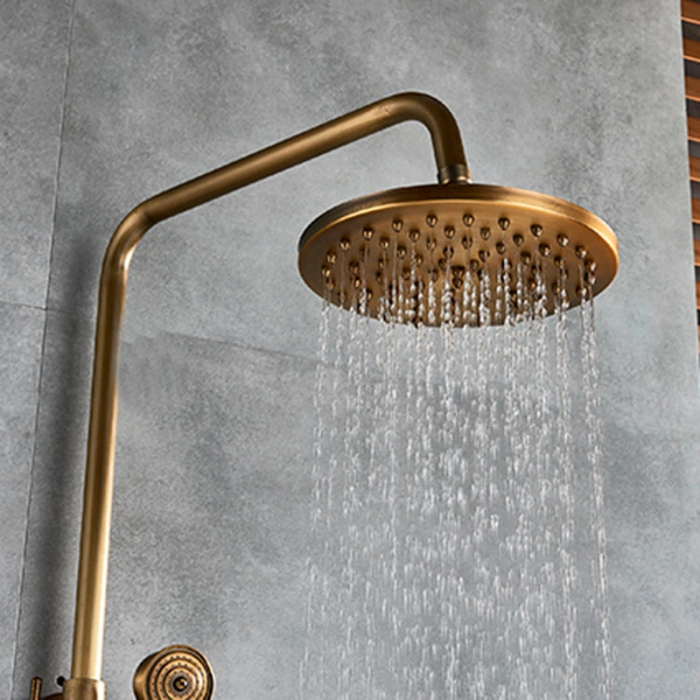 Set de dus antichizat [3]