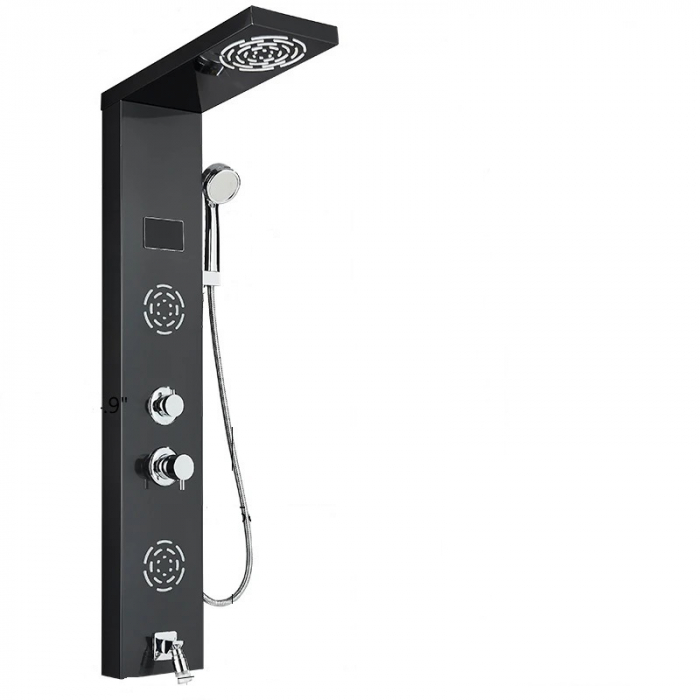 Panel de Dus cu Led [4]