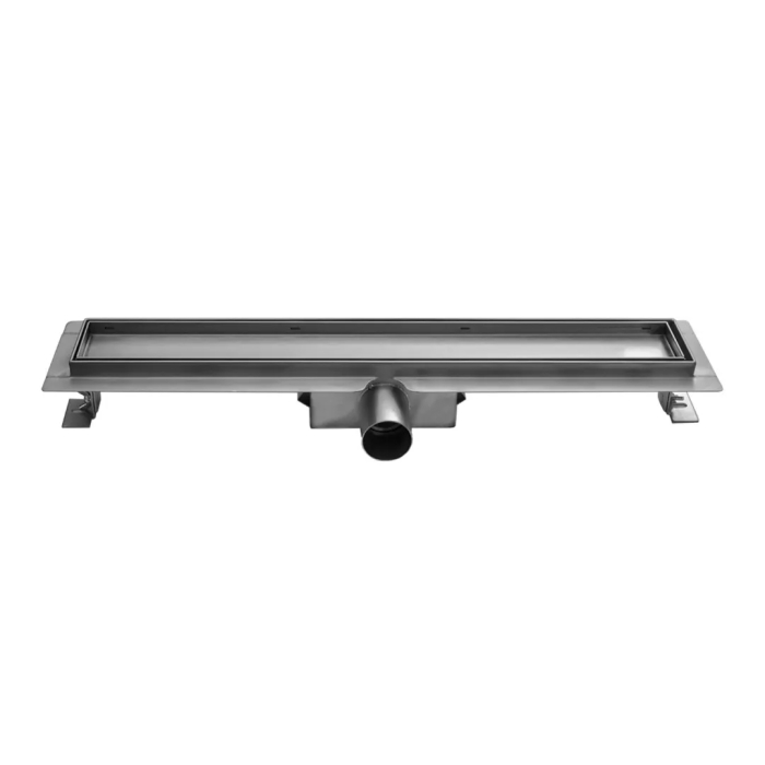 Rigola dus Faiantabila, din inox, lungime de la 40 cm la 120 cm [2]