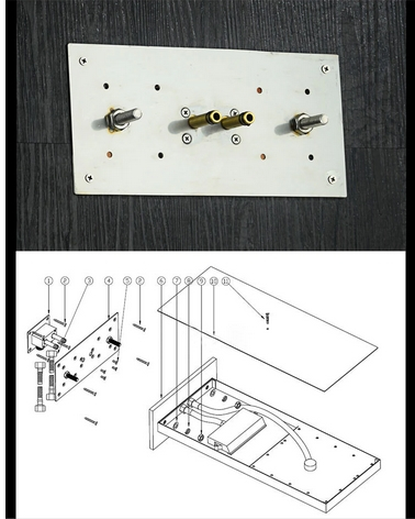 Set dus incastrat, Nova [7]