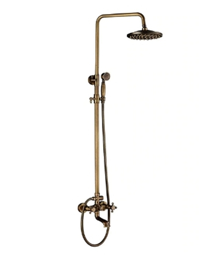 Set de dus antichizat [6]