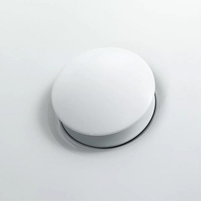 Ventil alb,click-clack [4]