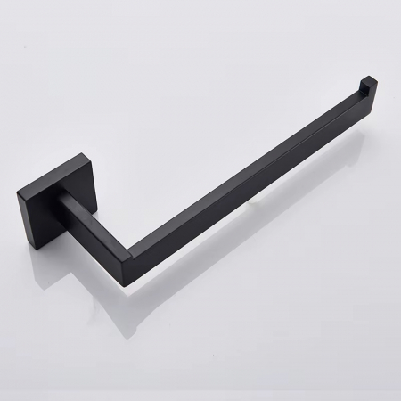 Accesorii baie negru mat 4 piese, Nova [14]