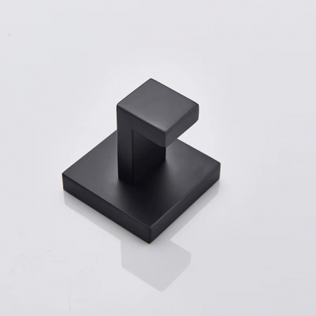 Accesorii baie negru mat 4 piese, Nova [10]