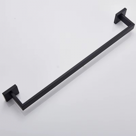 Accesorii baie negru mat 4 piese, Nova [3]