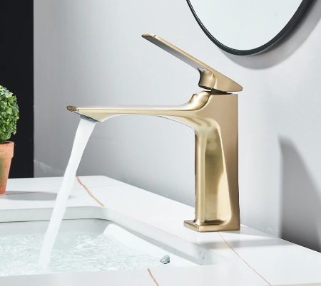 Bateria lavoar auriu periat, Nova gold [1]