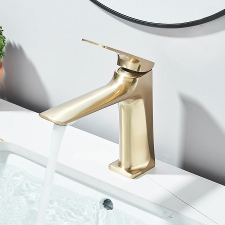 Bateria lavoar auriu periat, Nova gold [3]