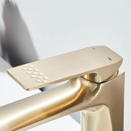 Bateria lavoar auriu periat, Nova gold [4]