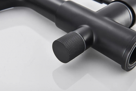 Baterie bucatarie cu 3 cai pentru filtru de purificare a apei [4]