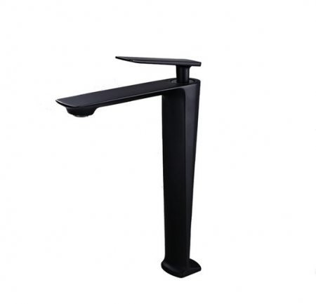 Baterie lavoar montare blat, Nova Black [0]