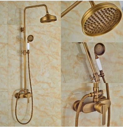 ​Coloana dus doua functii si aspect vintage [2]