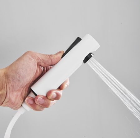 Coloană de duș cu afișaj digital și termostat [4]