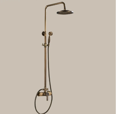 Coloana dus doua functii Varese vintage [3]