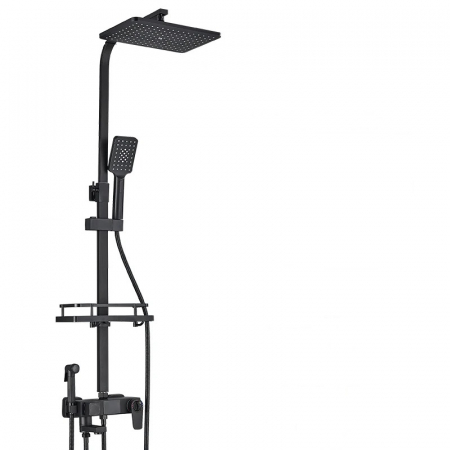Coloana dus termostat 4 functii cu afisaj [4]