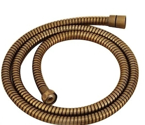 ACCESORII BAIE - Furtun antichizat, Nova antique