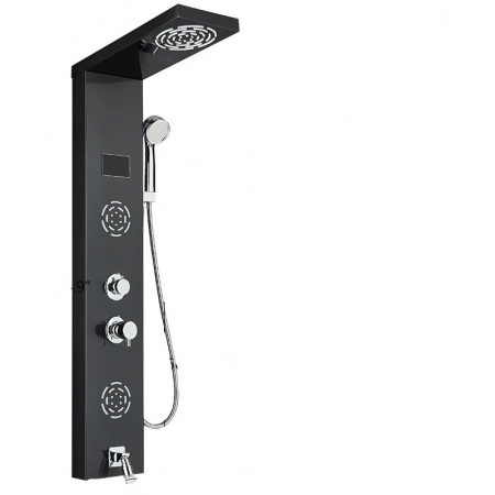 Panel de Dus cu Led [3]