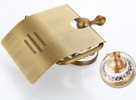 SUPORT ANTICHIZAT HARTIE IGIENICA  PENTRU ROLA NORMALA [2]