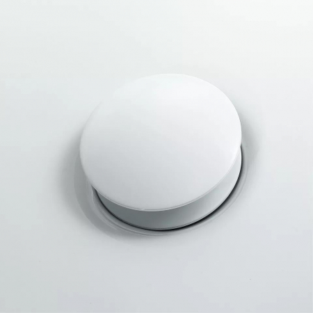 Ventil alb,click-clack [3]