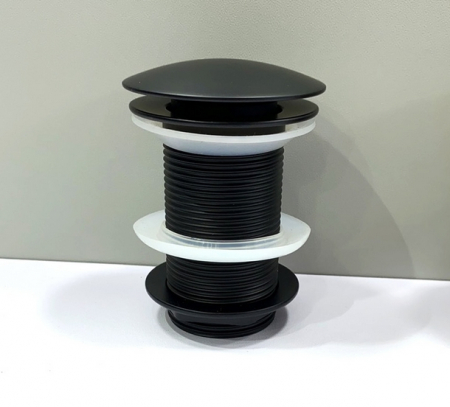 Ventil negru,click-clack [1]