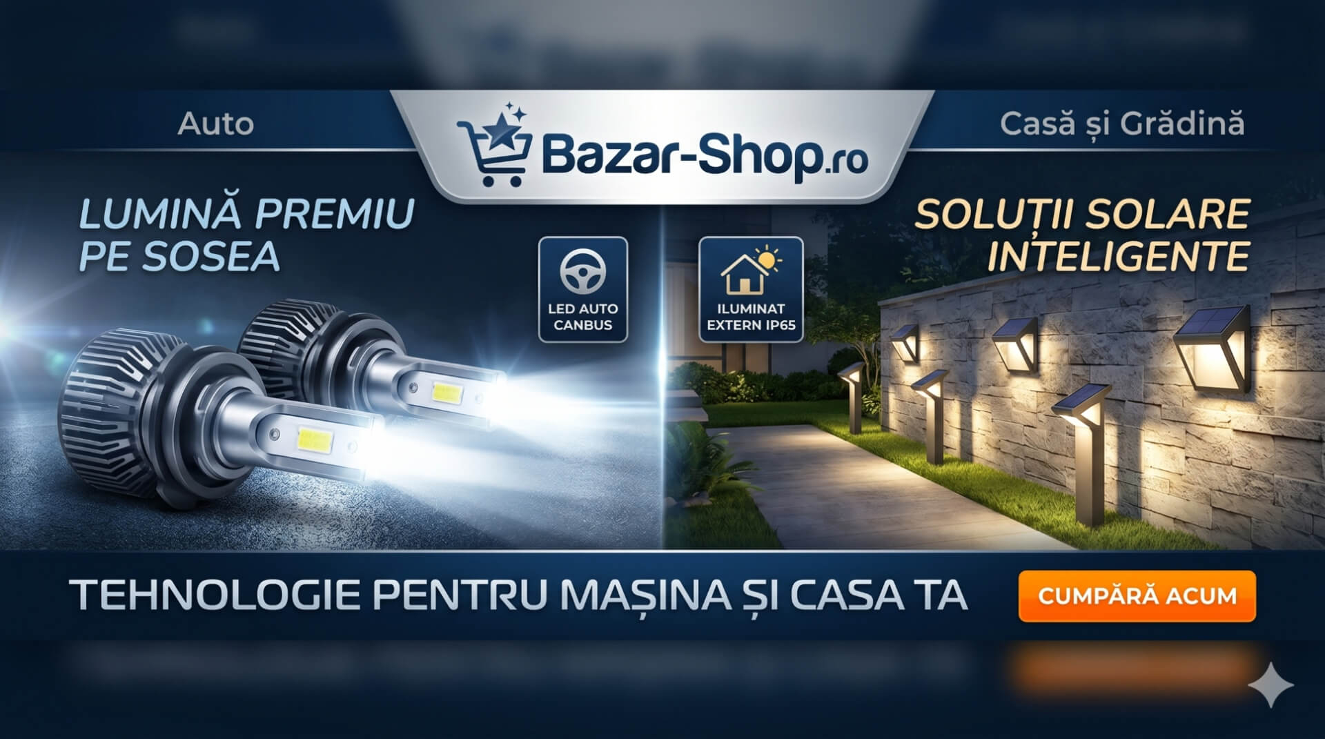 Bazar Shop