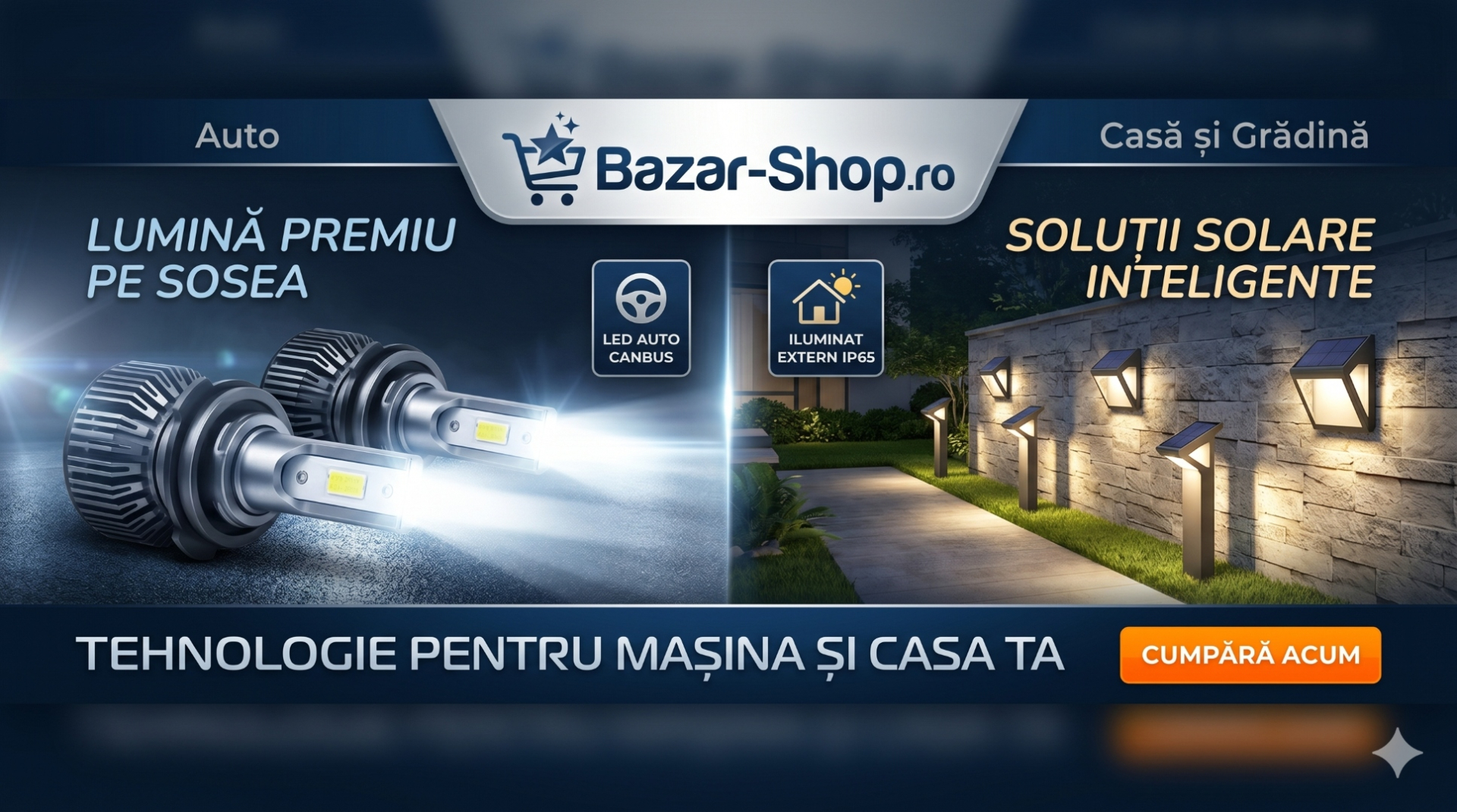 Bazar Shop