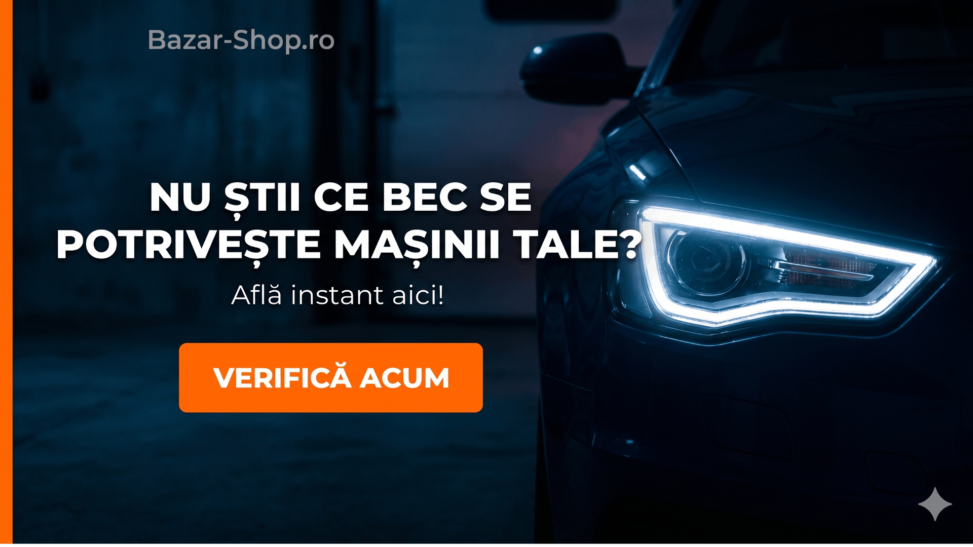 AFLA CE BEC SE POTRIVESTE MASINII TALE