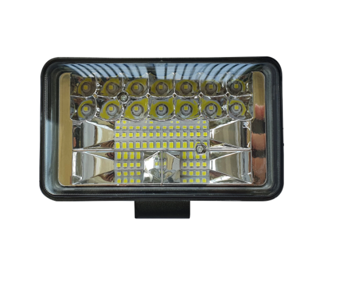 Proiector Led Off Road 108W 2 Faze, 8000 Lumeni [2]