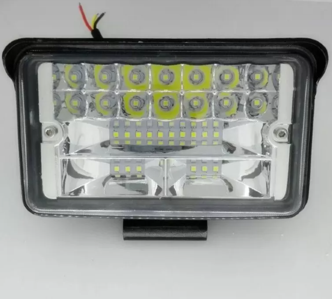 Proiector Led Off Road 108W 2 Faze, 8000 Lumeni [4]
