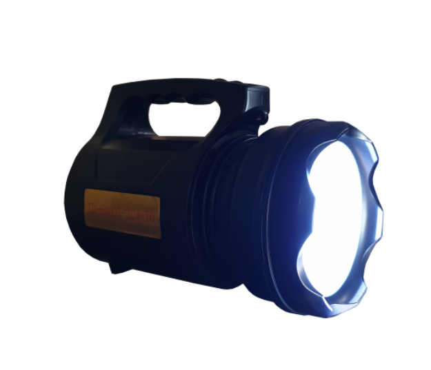 Lanterna de mana profesionala LED 30W [3]