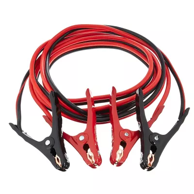 Cabluri transfer curent 800A PREMIUM pentru bateria auto [3]