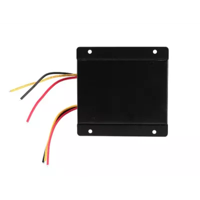 Convertor Auto 15A pentru Tensiune 24V - 12V [3]
