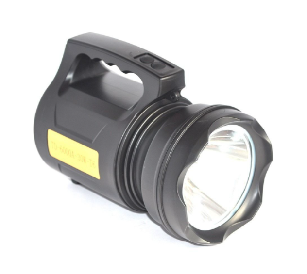 Lanterna de mana profesionala LED 30W [4]